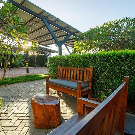 Hotel Horto Rondonópolis Екстериор снимка