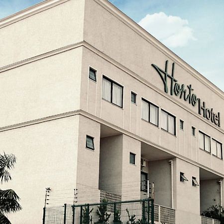 Hotel Horto Rondonópolis Екстериор снимка