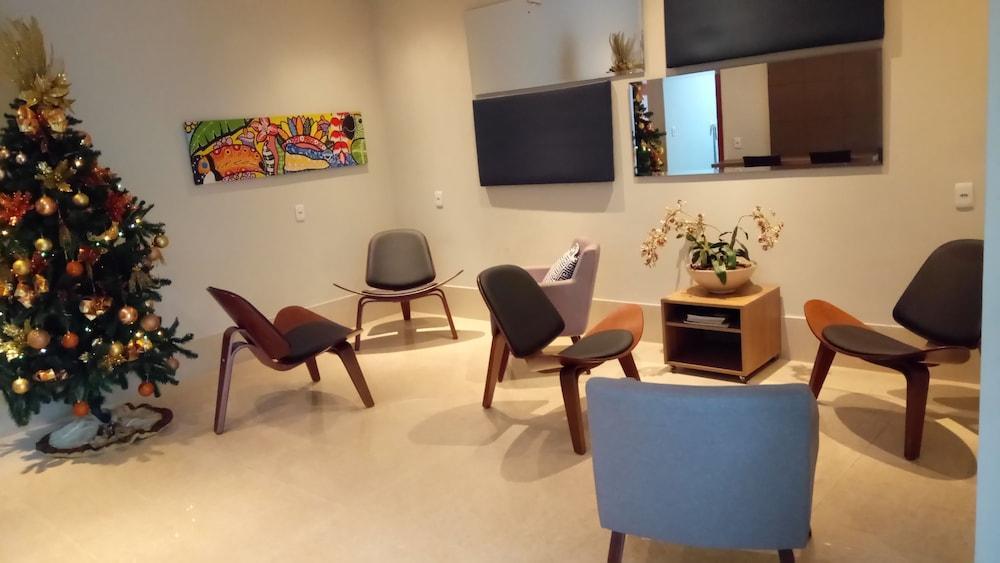 Hotel Horto Rondonópolis Екстериор снимка