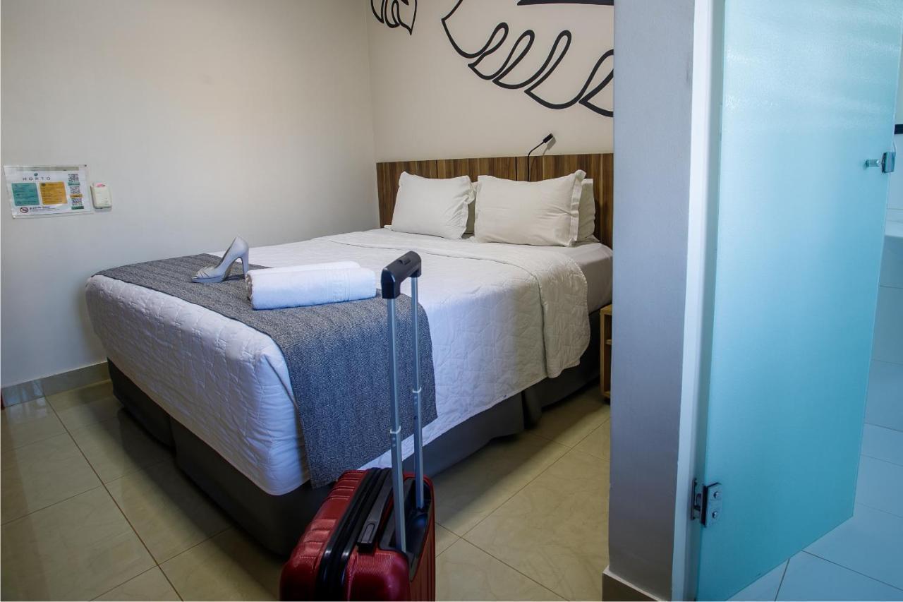 Hotel Horto Rondonópolis Екстериор снимка