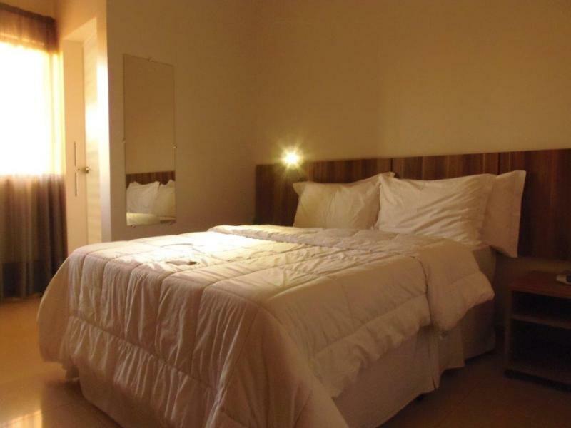 Hotel Horto Rondonópolis Екстериор снимка