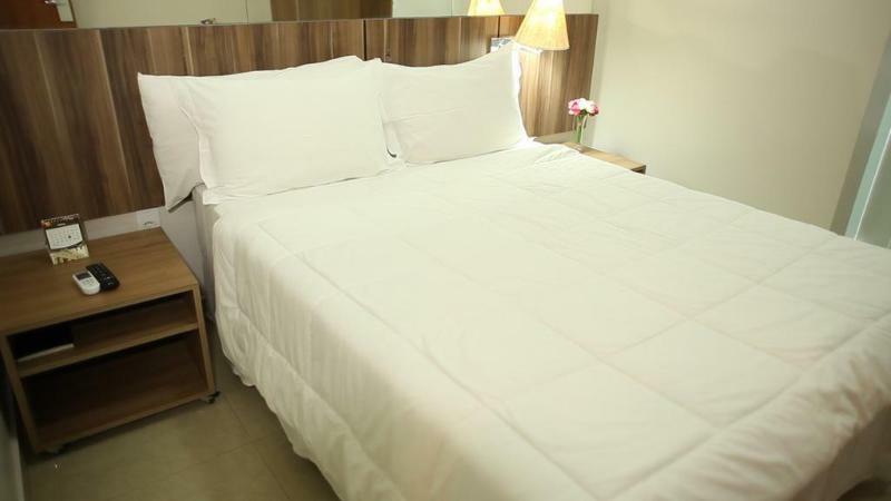 Hotel Horto Rondonópolis Екстериор снимка