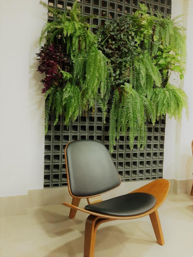 Hotel Horto Rondonópolis Екстериор снимка