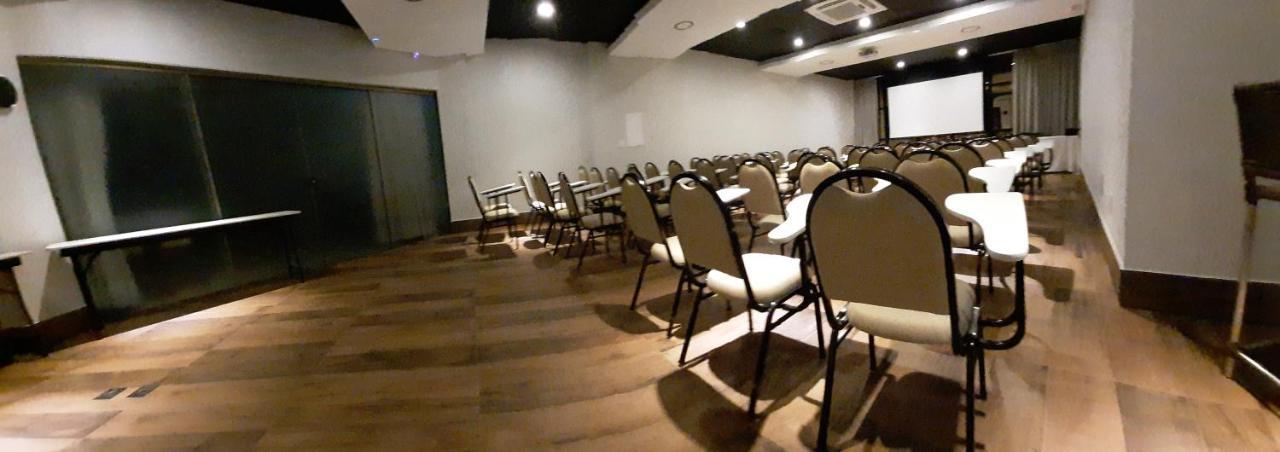 Hotel Horto Rondonópolis Екстериор снимка