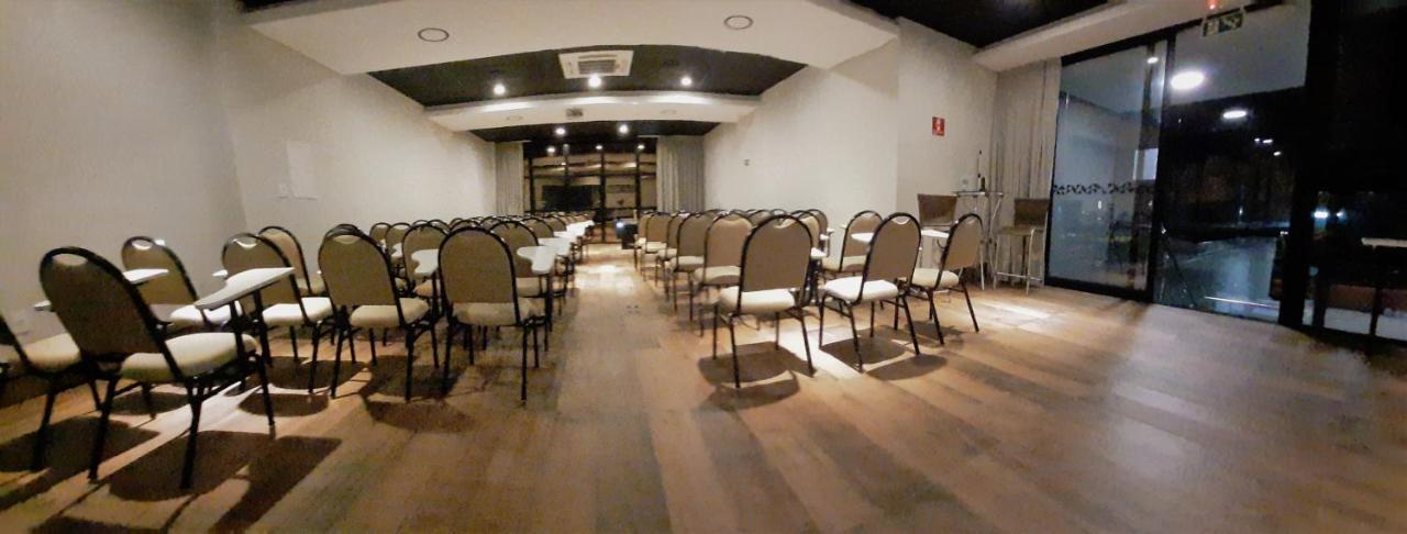Hotel Horto Rondonópolis Екстериор снимка