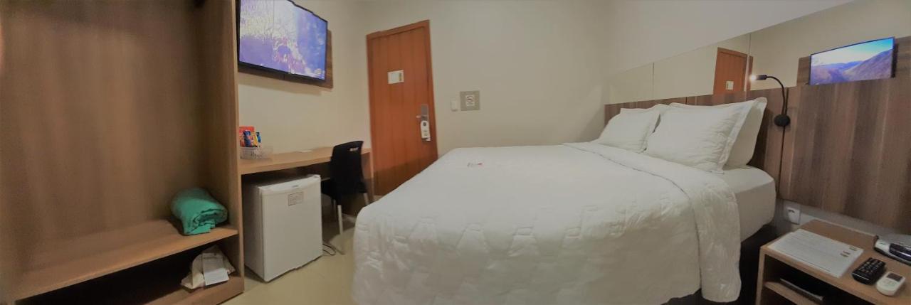 Hotel Horto Rondonópolis Екстериор снимка