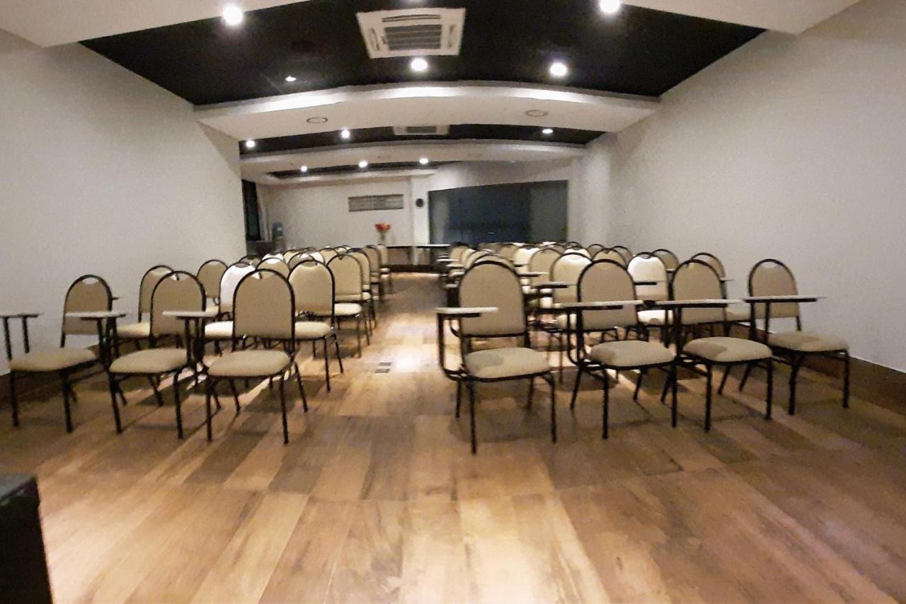Hotel Horto Rondonópolis Екстериор снимка